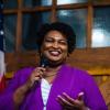 Stacey Abrams