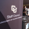 Staff Council banner