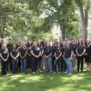 2017 Boulder Campus Staff Council members