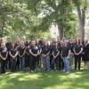 2017 Boulder Campus Staff Council members