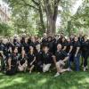 2019 Staff Council representatives