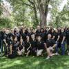 2018-19 Staff Council group