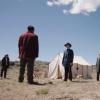 Scene from This Is Their Land