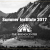 Summer Institute 2017 - The BUENO Center