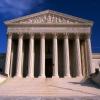 Supreme Court building