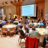 Campus Sustainability Summit awards ceremony