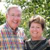 David and Suzanne Hoover