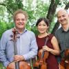 Takacs Quartet