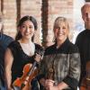 Grammy Award-winning Takacs Quartet