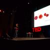 A TED Talk image