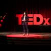 TEDx speaker