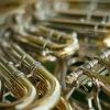 French Horn keys