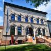 University Theatre Building