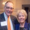 Jack and Jeannie Thompson