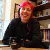 Assistant Professor Thora Brylowe