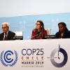 United Nations Framework Convention on Climate Change COP25