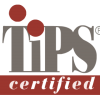 TIPS certified