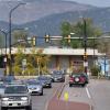 traffic in Boulder