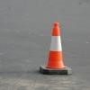 Traffic cone