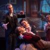 Turn of the Screw actors