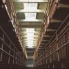 Stock photo of prison.