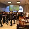 Research & Innovation Week poster session