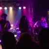 Band plays in Club 156 during UMC Fall Fest 2016