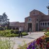 The University Memorial Center