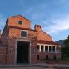 The University Memorial Center on the CU Boulder campus