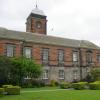 University of Dundee in Scotland
