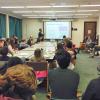 Uplift program meeting