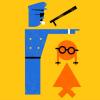 Urinetown graphic