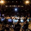 U.S. Air Force Academy Concert Band performance
