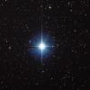 Image of the star Vega