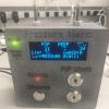 A JILA-designed ventilator alarm
