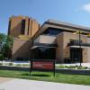 Village Center Dining and Community Commons exterior