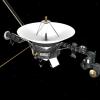 Voyager spacecraft