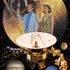 Poster for Voyagers musical