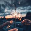 Sparkler