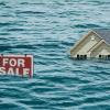 House for sale several feet under the water