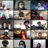 Neil deGrasse Tyson speaks during engineering webinar