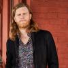 Wesley Schultz of The Lumineers