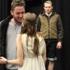  Actors performing in “The Winter’s Tale"