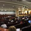 Wittemyer Courtroom at Wolf Law