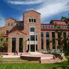 Wolf Law Building on the CU Boulder campus