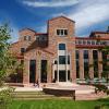 Wolf Law Building at CU Boulder