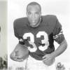 John Wooten (1956) and Bill Harris (1961) were members of the CU teams that played in Orange Bowls against all-white teams.