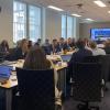 group of experts from academia, government and the private sector