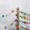 prayer flags