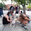 CU on the Hill, Aug. 25